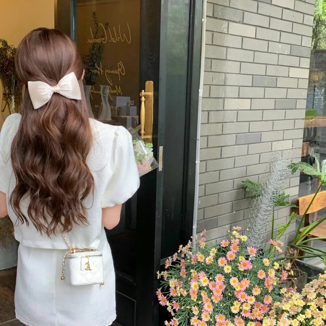 公主成人礼